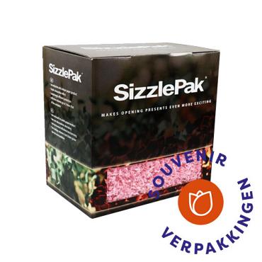 SizzlePak®  Pink (1,25 Kg)