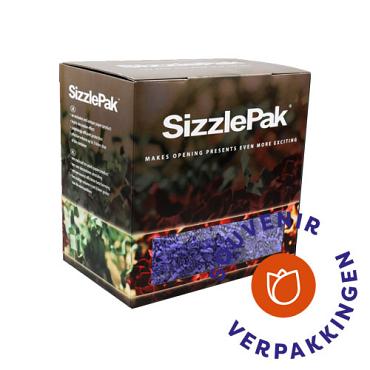 SizzlePak®  Purple (1,25 Kg)