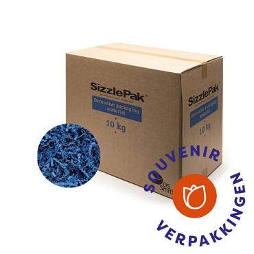 SizzlePak®  Blue (10 Kg)