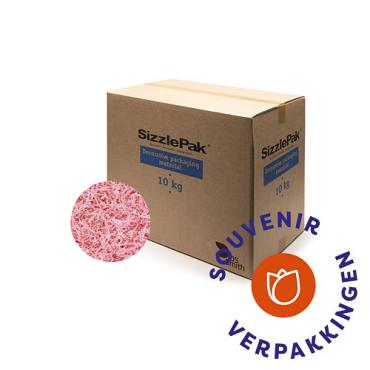 SizzlePak®  Pink (10 Kg)