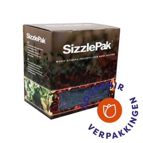 SizzlePak®  Blue (1,25 Kg)