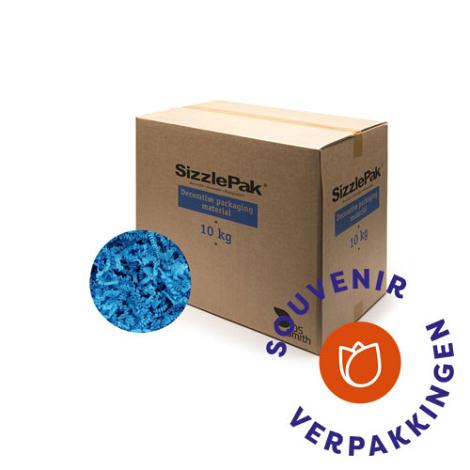 SizzlePak®  Sky Blue (10 Kg)