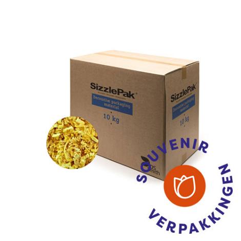 SizzlePak®  Yellow (10 Kg)