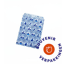 Souvenir verpakkingen