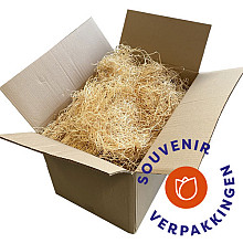 Souvenir verpakkingen