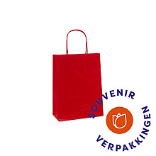 Souvenir verpakkingen