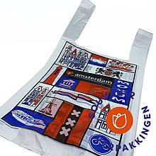 Souvenir verpakkingen